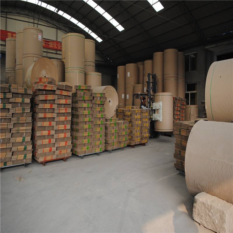 龍崗物流與某包裝廠達(dá)成合作